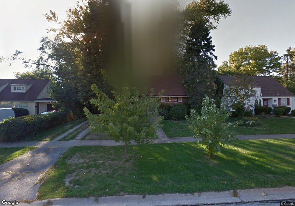 18434 Argyle Ave, Homewood, IL 60430 - photo 1