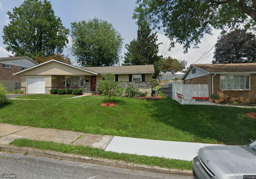 1627 W Cedar St unit 1633, Allentown, PA 18102 - photo 1