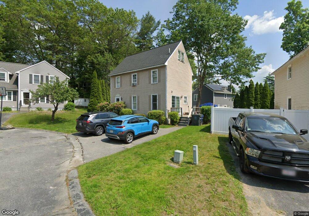 21 Moon Ct, Dracut, MA 01826 - photo 1