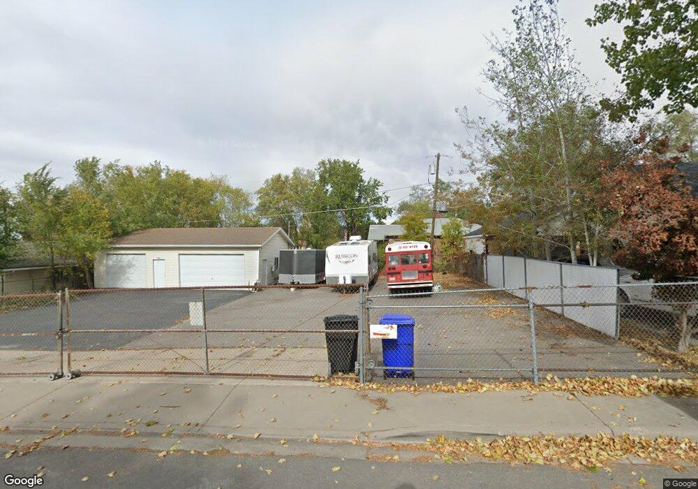 3187 S Highway 89, Bountiful, UT 84010 - photo 1