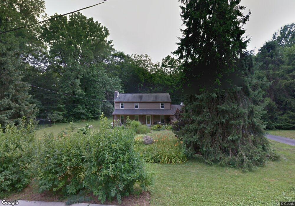 58 Clayton Park Dr, Glen Mills, PA 19342 - photo 1