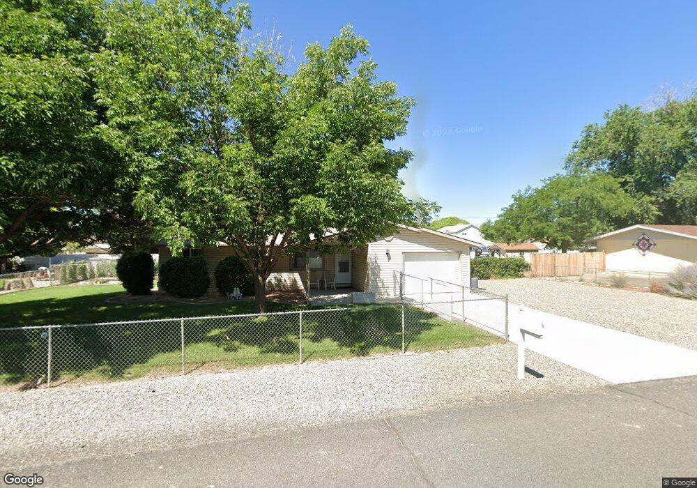 583 29 3/8 Rd, Grand Junction, CO 81504 - photo 1