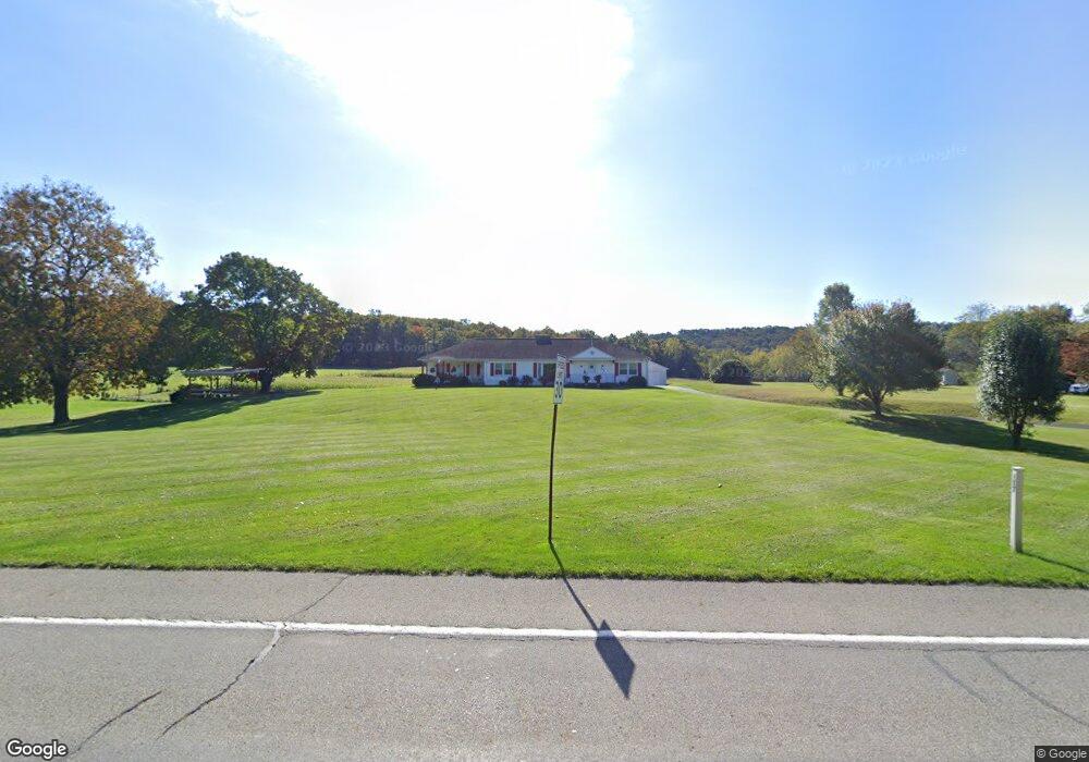 117 E Main St, New Bloomfield, PA 17068 - photo 1