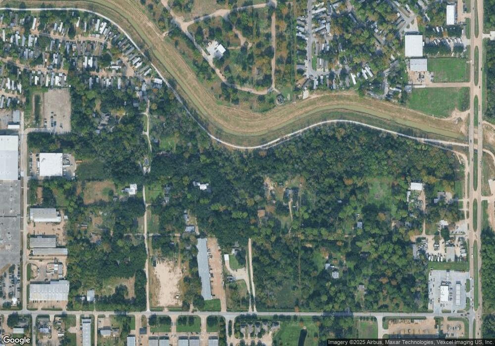 8776 Emmott Rd, Houston, TX 77040 - photo 1