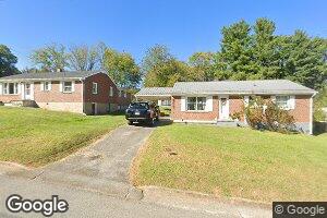65 East St, Rocky Mount, VA 24151