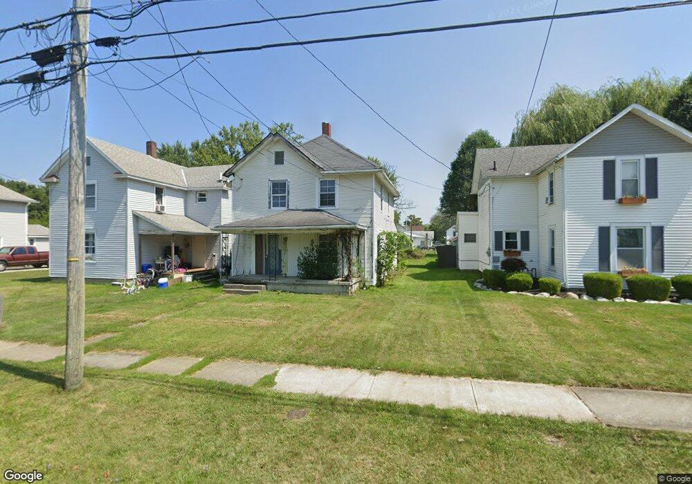 414 Thompson St, Marion, OH 43302 - photo 1