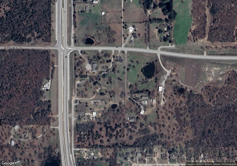 8251 S 113th West Ave, Sapulpa, OK 74066 - photo 1