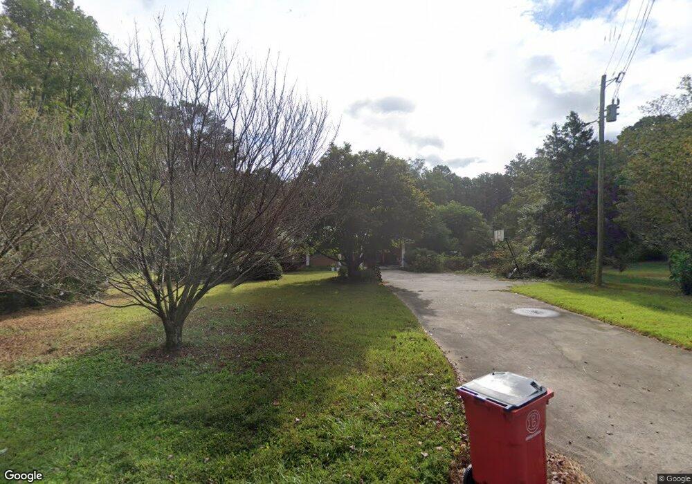 1625 N Highway 100, Bowdon, GA 30108 - photo 1