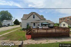 201 N Washington St, Joy, IL 61260