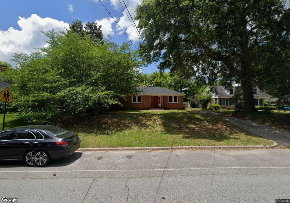 3818 Ridge Ave, Macon, GA 31204 - photo 1