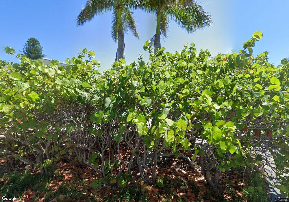 7703 Bayshore Dr, Treasure Island, FL 33706 - photo 1