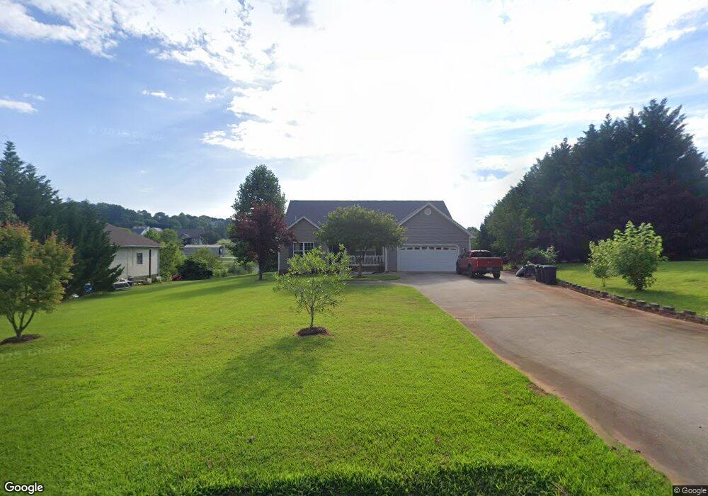 1325 Gowan Rd, Inman, SC 29349 - photo 1