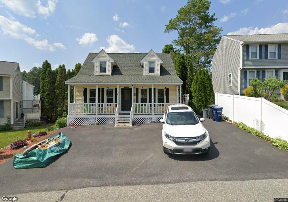 6 Lindsey Ln, Dracut, MA 01826 - photo 1