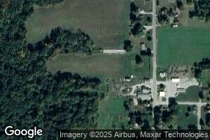 3712 S 341 Rd, Wallace, IN 47988