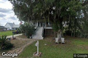 107 Rudy Dr, Pierre Part, LA 70339