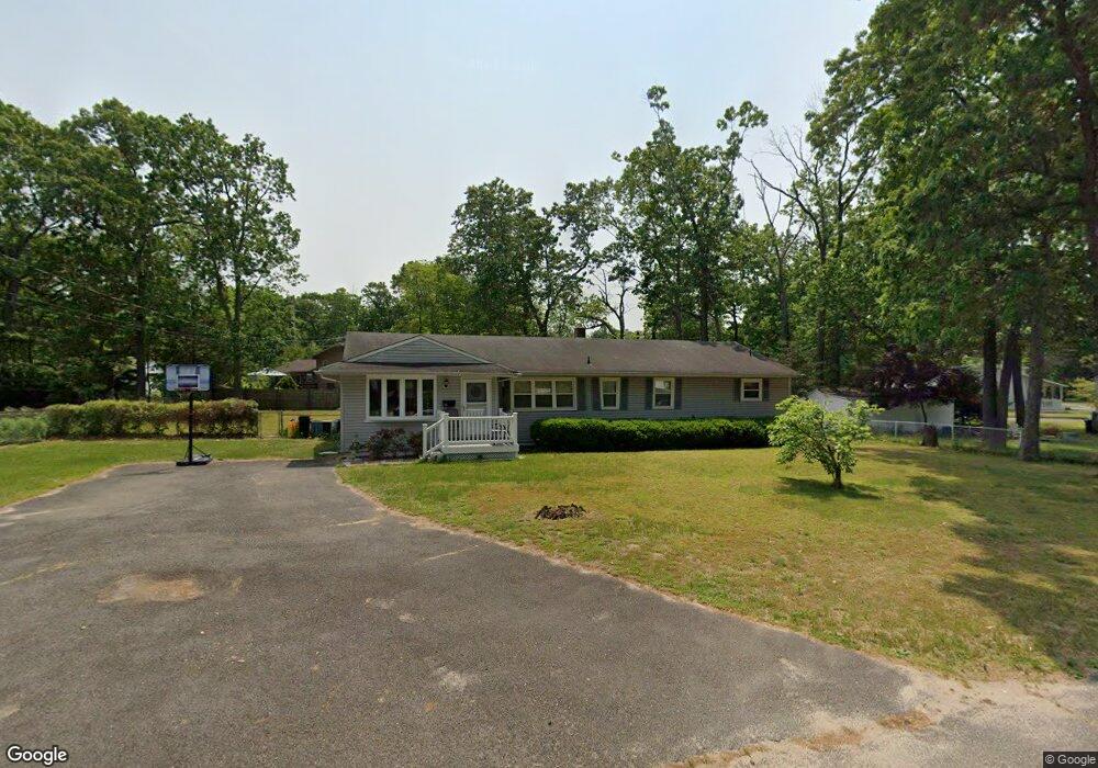 50 E 11th Ave, Pine Hill, NJ 08021 - photo 1