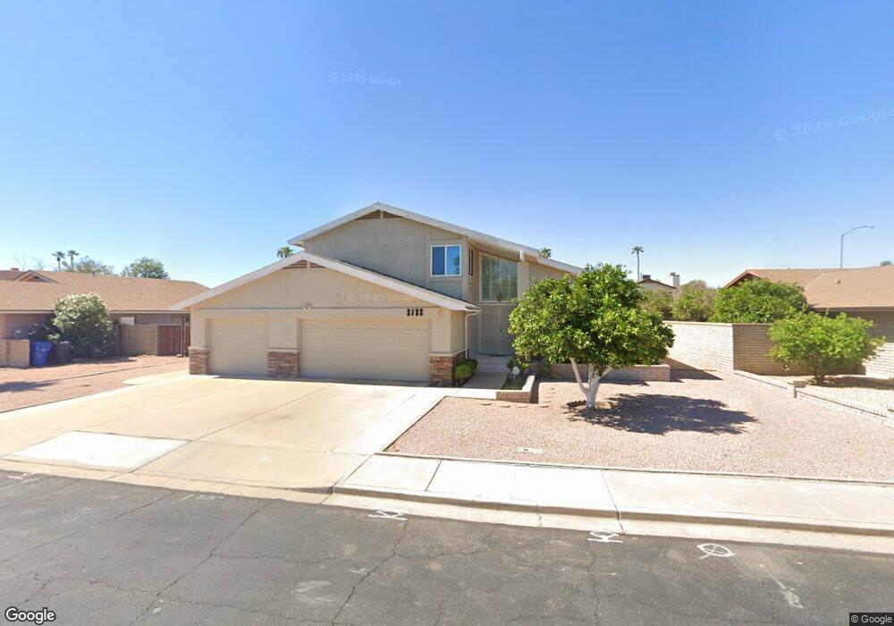 2122 S Longmore, Mesa, AZ 85202 - photo 1