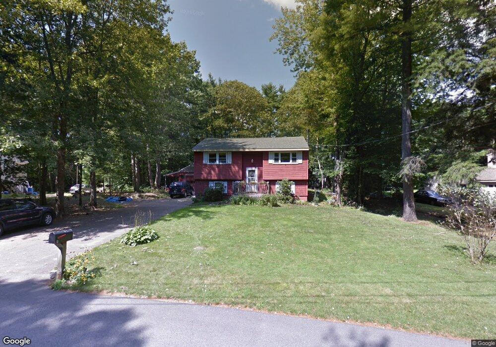 8 Sunny Crest Rd, York, ME 03909 - photo 1