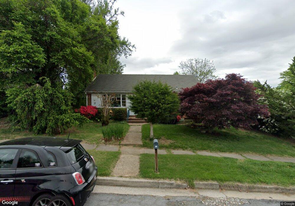 1310 Highland Dr, Baltimore, MD 21239 - photo 1