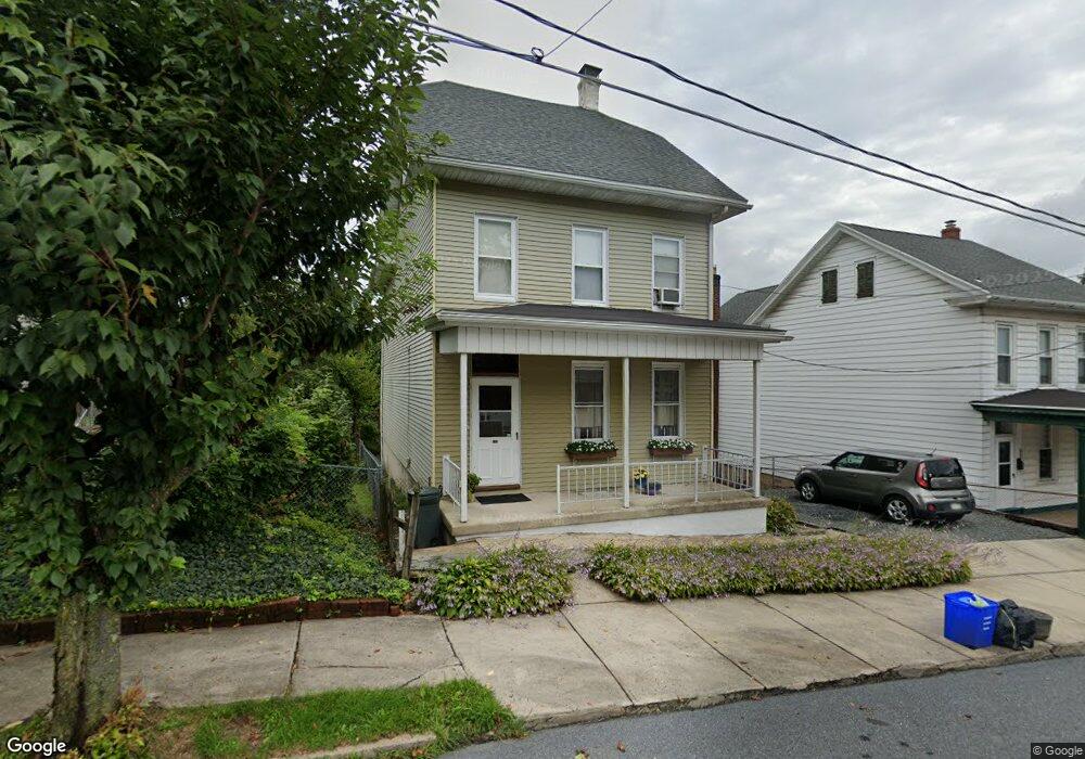 106 Center Ave, Jim Thorpe, PA 18229 - photo 1