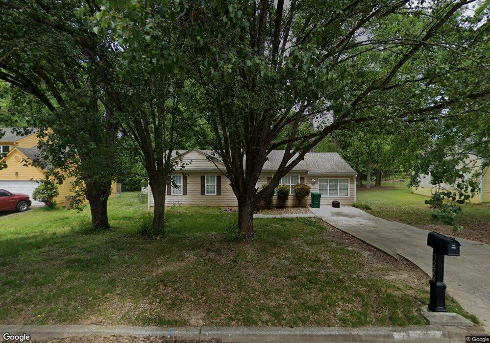 3222 Pawnee Dr unit 6, Rex, GA 30273 - photo 1