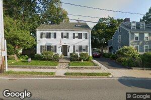 42 Church St, Wakefield, MA 01880
