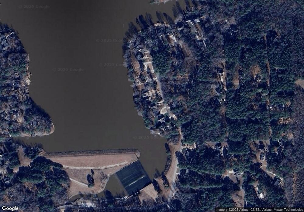 927 Sagamore Dr, Louisburg, NC 27549 - photo 1