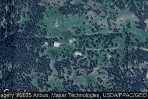 950 N Fork Rd, Forest Grove, MT 59441