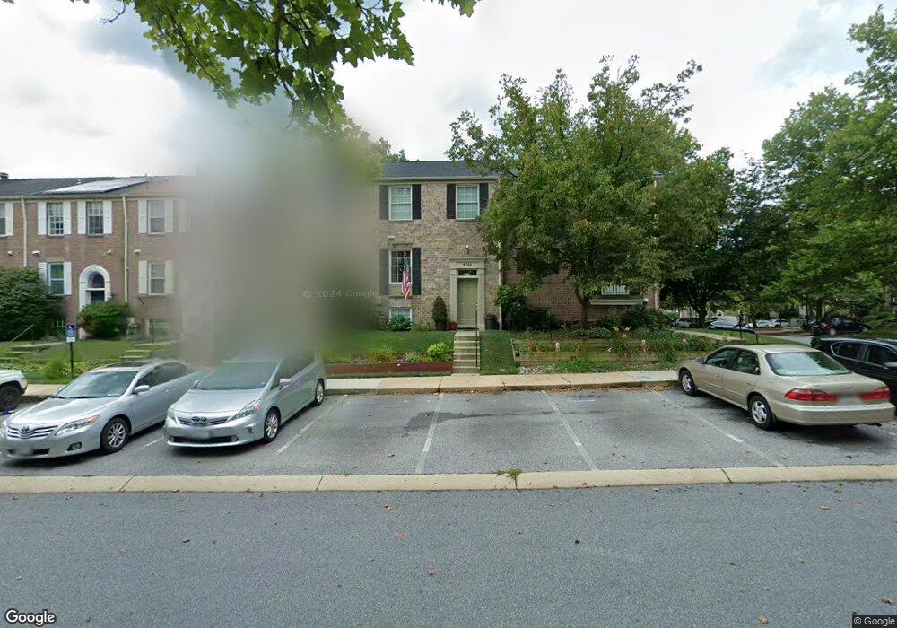 9746 Early Spring Way, Columbia, MD 21046 - photo 1