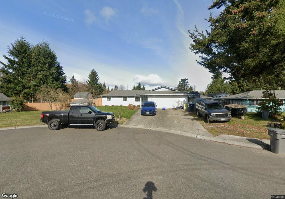 1713 104th Place SW, Everett, WA 98204 - photo 1