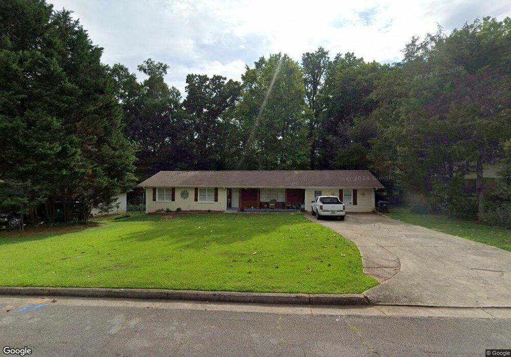 11230 Crosshaven Dr unit 1, Roswell, GA 30075 - photo 1