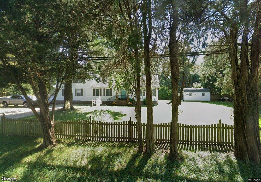 40173 Golden Beach Rd, Mechanicsville, MD 20659 - photo 1