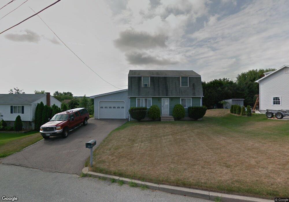 16 Medieval Way, West Warwick, RI 02893 - photo 1