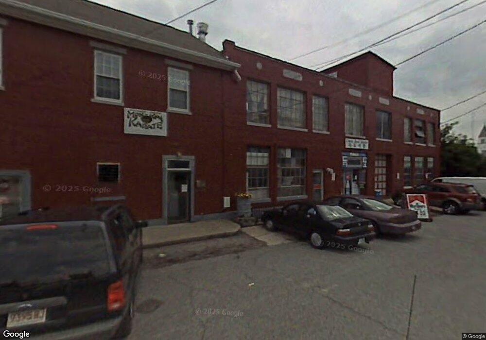 23 Main St, Nashua, NH 03064 - photo 1