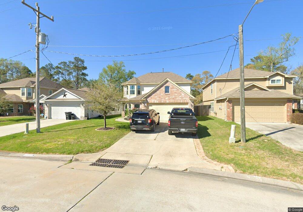9989 Kingfisher Dr, Conroe, TX 77385 - photo 1