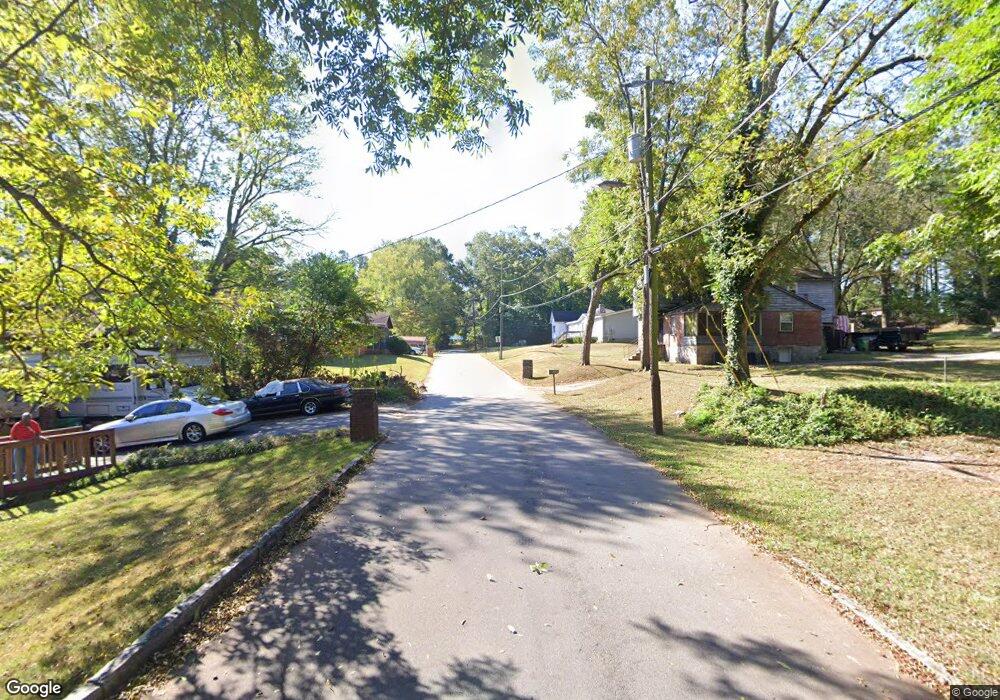 0 Williams Grant Reynolds Dr unit 7548303, Lithonia, GA 30058 - photo 1