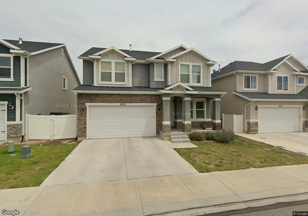 4924 W Eiffel Way unit 41, Riverton, UT 84096 - photo 1