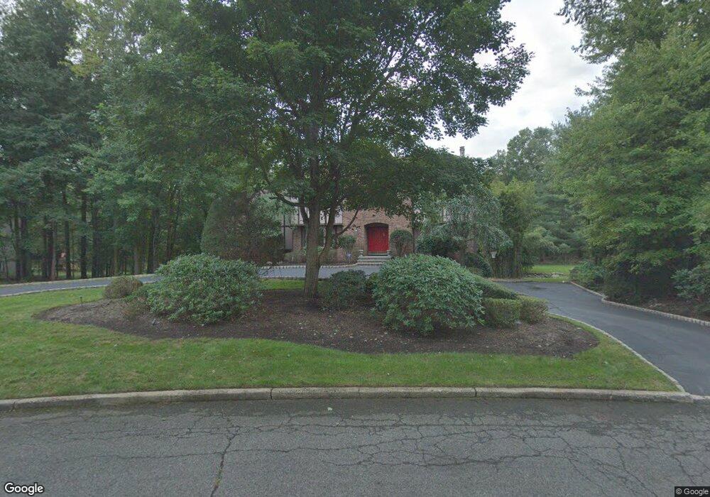 10 Ginkgo Ct, Upper Saddle River, NJ 07458 - photo 1