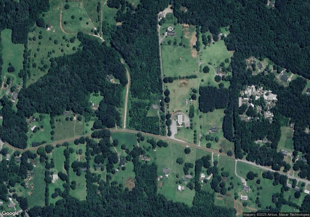 1150 Kinnett Rd, Covington, GA 30016 - photo 1