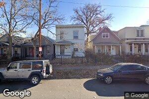 2218 Clarkson St, Denver, CO 80205