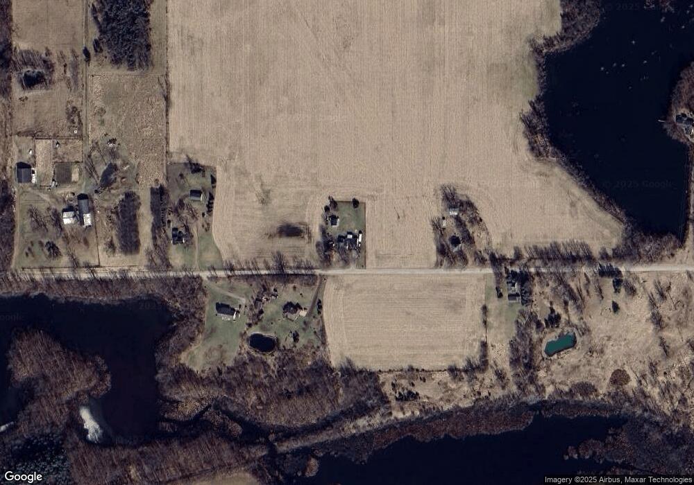 17430 Junction Rd, Addison, MI 49220 - photo 1