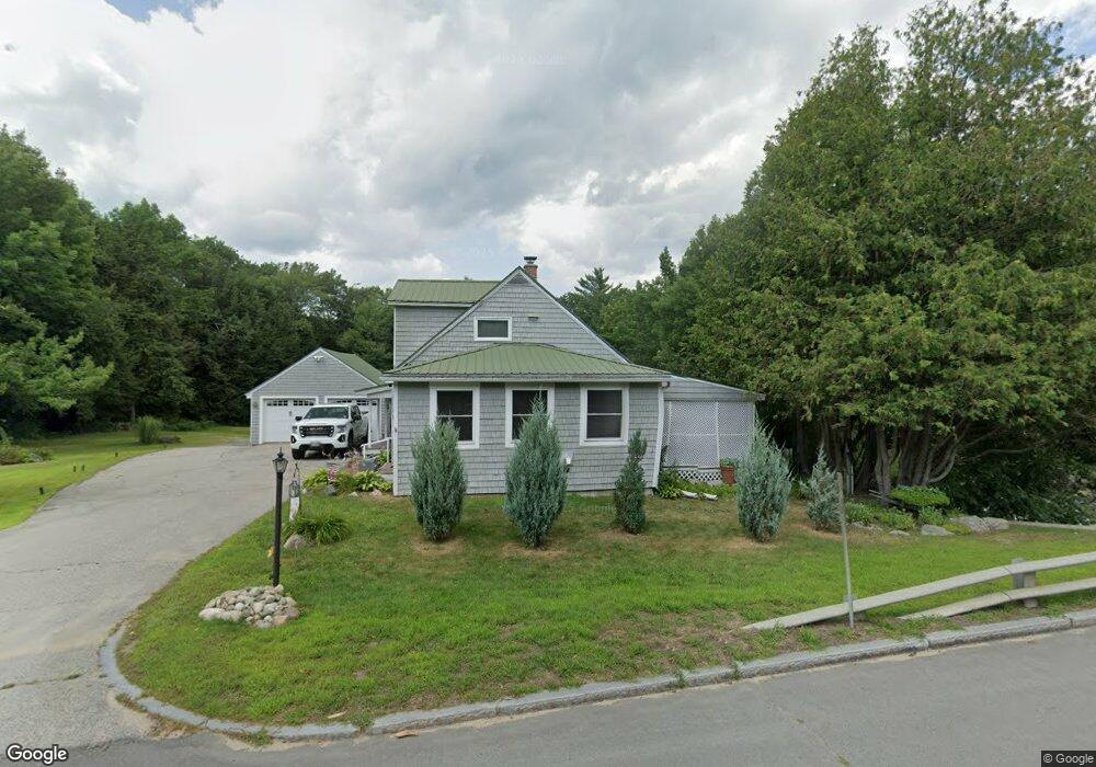 599 State Route 2, Shelburne, NH 03581 - photo 1