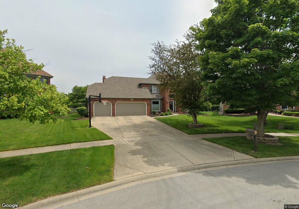 4336 Dairymans Cir, Naperville, IL 60564 - photo 1