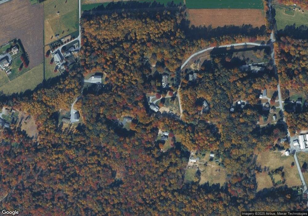 25 Wildflower Ln, Honey Brook, PA 19344 - photo 1