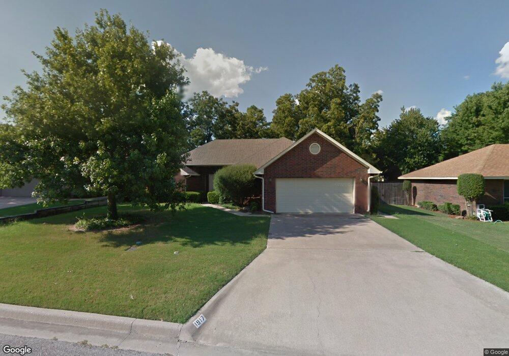 1917 Marsh Ln, Ardmore, OK 73401 - photo 1