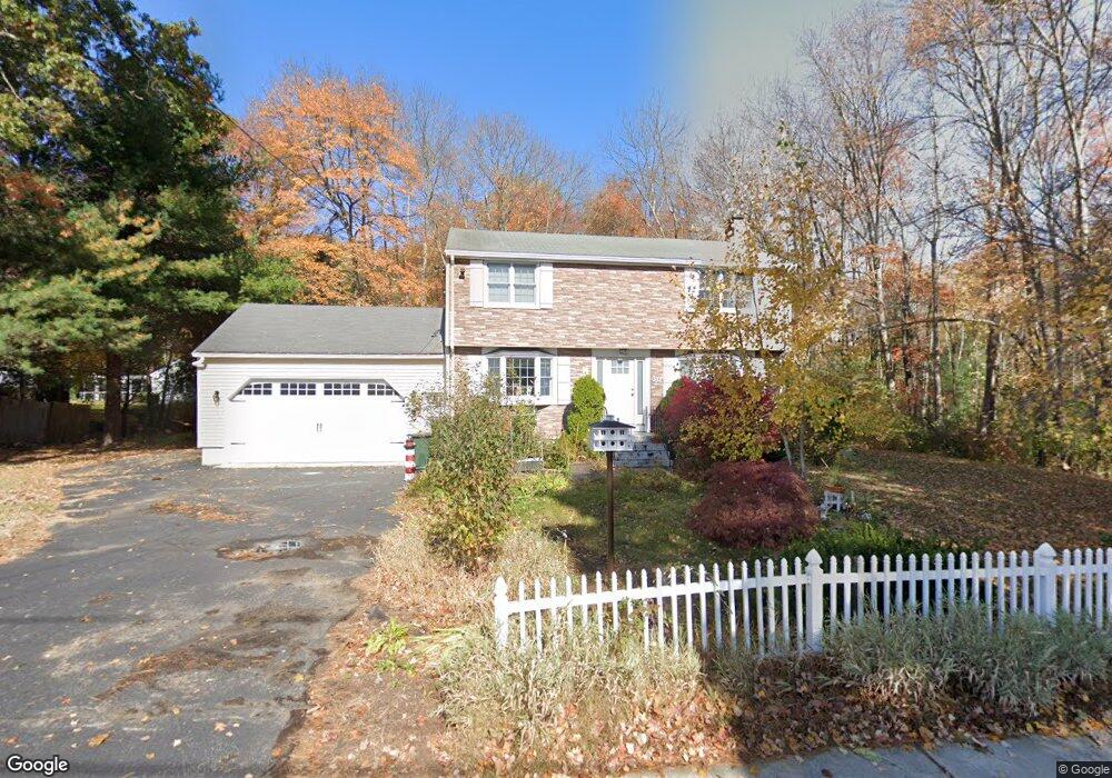 30 Brook St, Franklin, MA 02038 - photo 1