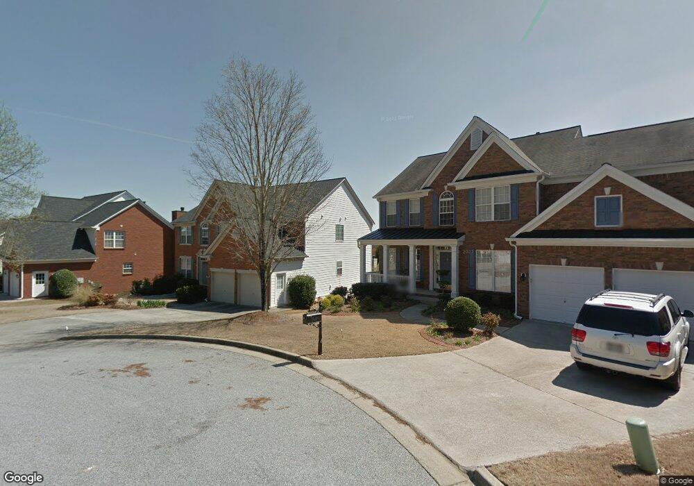 1519 Wedmore Ct SE, Smyrna, GA 30080 - photo 1