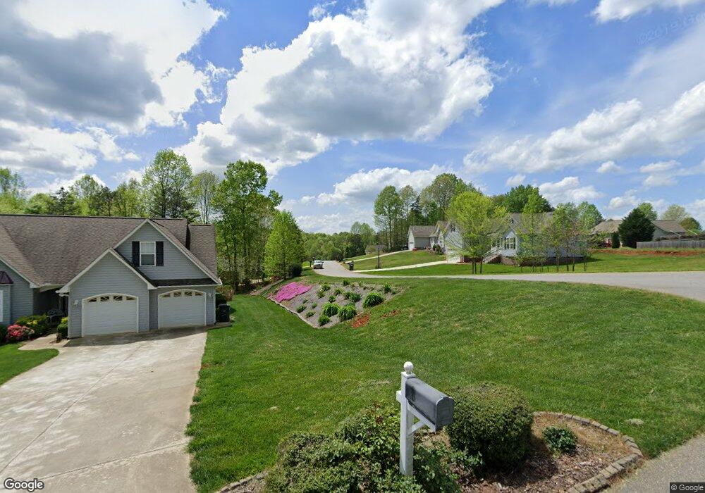 260 Sundance Cir, Statesville, NC 28625 - photo 1