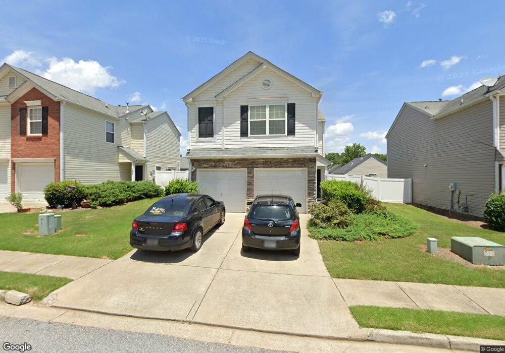 155 Oak Grove Place unit 4, Acworth, GA 30102 - photo 1