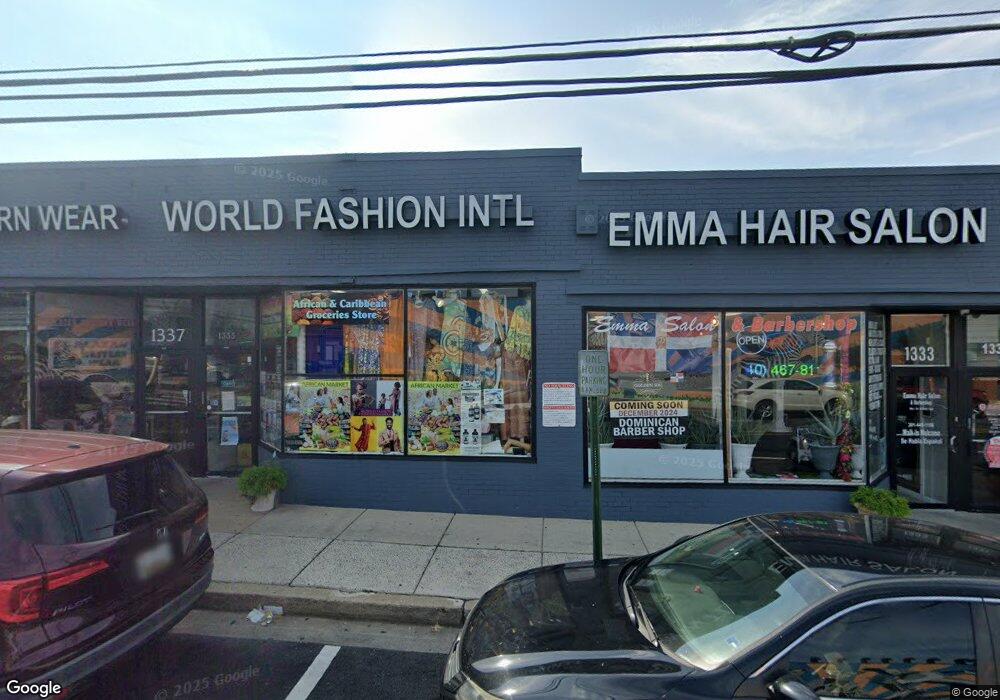 1335 Holton Ln, Adelphi, MD 20783 - photo 1